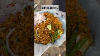 Fav Eggrice in hubli 💕😍 #hubli #food