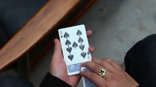Saturn Magic -Blink Of An Eye by David Luu video DOWNLOAD