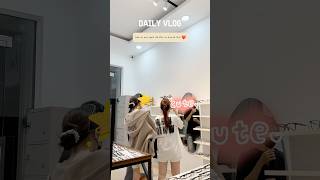 Daily Vlog mắt kính #shorts #dunglasses #matkinh #dailyvlog #trending