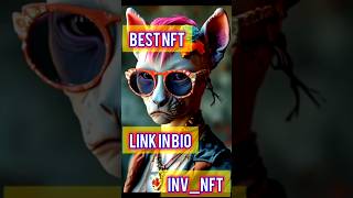 #nft #nftart #nftdrop #nftdrops #nftgame #nftgaming #nftcommunity #nftcollector #nft #eth #ethereum