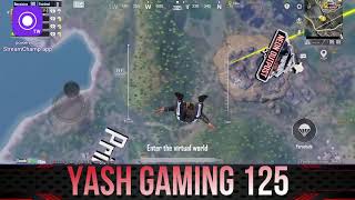 BGMI LIVE ❤️  NEW 3.9 UPDATE IS HERE 🔥#pubgmobile #pubg #lolzzzgaming #bgmi