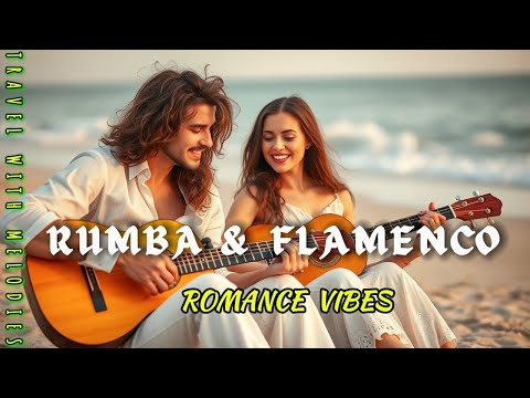 🎸Rumba & Flamenco  - Romantic Guitar | Relax Vibes