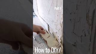 How to DIY/Remove Tiles #diy #how #tools #shorts #viral #howto #budget #beginners #easy #easydiy