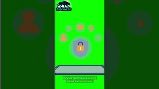 What Is 2FA? Two-Factor Authentication Explained in 60 Seconds