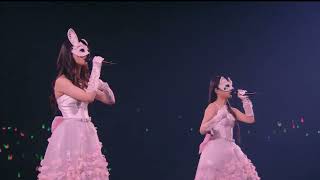 Irony (Oreimo Opening) - ClariS