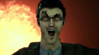 TROLL ANIMATION DAFUQBOOM MOVIE