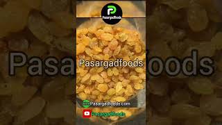 🟢Pasargadfoods🟢 we are Supplier and Exporter of Raisins such as Malekan Malayer and Kashmar.