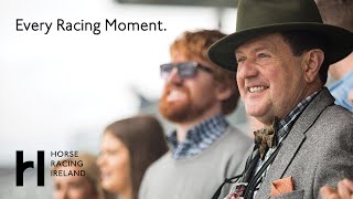 Every Racing Moment | HRI's New TV Advert
