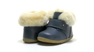 Bobux Kids Desert Arctic (Infant/Toddler) SKU: 9668197