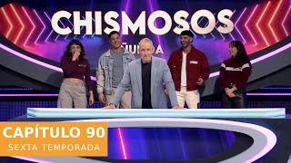 ¡Qué Dice Chile! | Capítulo 90 Sexta Temporada | Canal 13