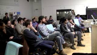 Indie Tech Talk 04 : Ivan Safrin