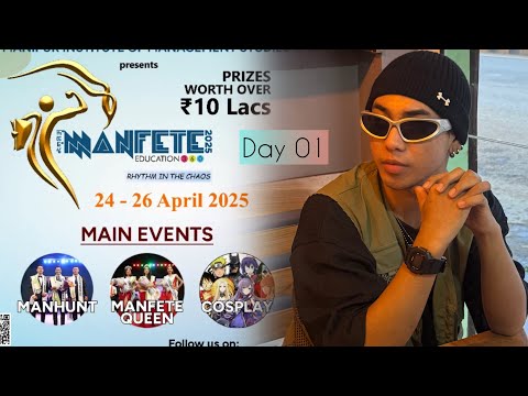 Manfete se kari toure haibno? Yenglaga khangni mayamsu|| Traditional dance competition || 2025 ||