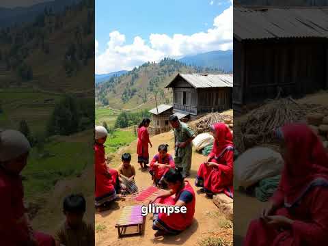Discover East Nepal’s Hidden Gems | Untouched Beauty & Culture You Must See!