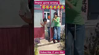 Husband @ wifi prank ll Prank gone wrong ll must watch ll #shorts