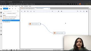 Experiment tracking using Kubeflow Pipelines