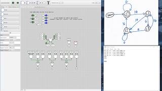 Making a One-Hot State Machine