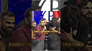 Aura Of Ritik Sir 🗿📈 Babua OP 🔥 #ritiksirpw #pwfoundation