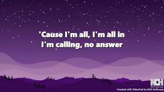 Lauv, LANY - Mean It (Lyrics)