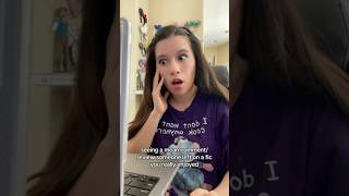 mean reviews on fanfics😤 #fanfiction #fandom #fans