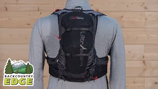 UltrAspire Zygos 4.0 Hydration Running Vest