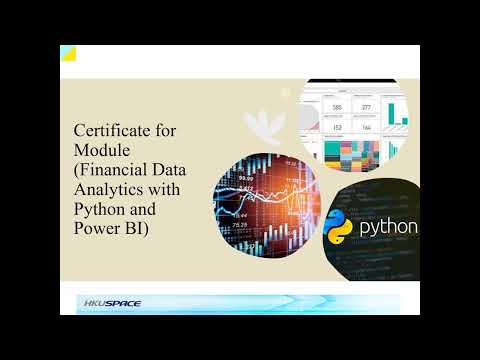 CMFDAPPBI Video