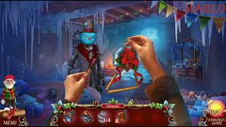 Christmas Stories 10 Yulemen Oynuyoruz | Bölüm #3
