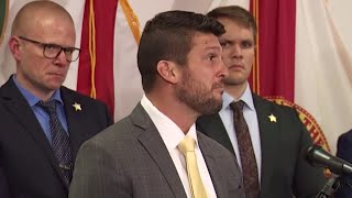 Florida attorney general demands Orange County transport undocumented immigrants