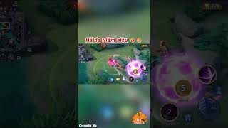 Hả dạ t lắm elsu 🤣🤣 #shorts #lienquanmobile #liênquânmobile #lienquan #liênquân