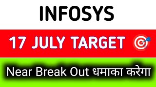 Infosys share news today | Infosys share news | Infosys share latest news