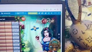Apple of Fortune Hack for 1XBET WEBSITE hack