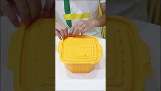 How to use self heating food and MRE heating bag?