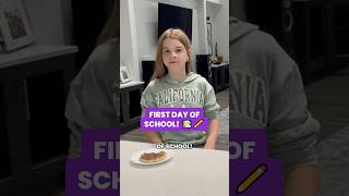 😱😱FIRST DAY at a NEW SCHOOL (Get Ready With Us!!)😬👏🤗