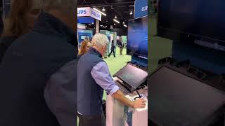 The MedTech Conference 2023 #shorts #medtech  #medtechinnovator #healthcare  #anaheim