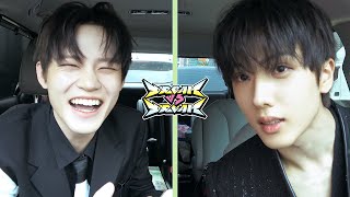 Dream VS Dream | CHENLE VS JISUNG