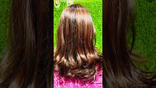 #stylejunctionsalon #india #bangladesh #viral #hairstyle #kolkata #assam #salon #uae #dubai #doha