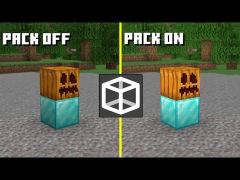 Simply No Shading | MCPE/Bedrock | Clean & Minimal + FPS Boost Like @PSD1