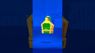 I got new character in zooba.