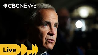 Carney announces details of internal trade bill