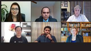 Business of Data - 2020 Global Top 100 Innovators in Data & Analytics - Americas - Roundtable 1