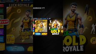 Next Gold Royale Bundle 🤯🔥 #shorts #freefireindia