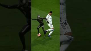 Ai robot taking over fútbol?! 😱 #shorts