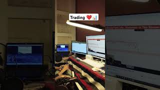 TRADING ❤️📊💸#livebanknifty #trading #livetrading #nifty #trader #forex #xauusd #shorts #share