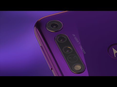 Motorolaone Macro is here with dedicated macro camera - Official 4K Teaser