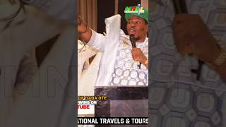 3 Qualities of Baba Ote Saiful Qodiriyah #youtubeshorts #shorts #shortsvideo