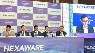 Hexaware Technologies IPO Know all details