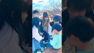 チャンネル登録してくれませんか？ #shorts