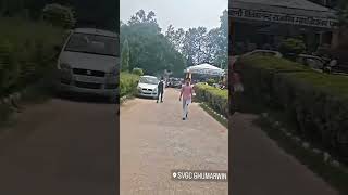 SVGC GHUMARWIN #shorts #viral