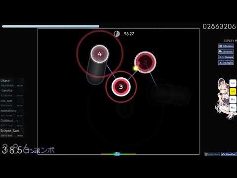"im not gonna fc this anyway"