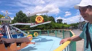 KARIYA AMUSEMENT PARK ||FAMILY TIME||