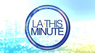 LA This Minute - Funding for Safer Streets in South LA